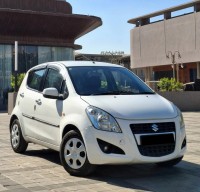 MARUTI-RITZ