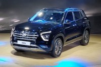 Hyundai Creta 1.5 Petrol – Stylish, Comfortable & Well-Maintained SUV for Sale