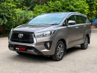 Toyota Innova Crysta 2.8G Diesel Automatic For Sale