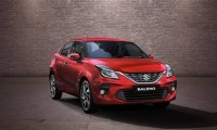 Maruti Suzuki Baleno