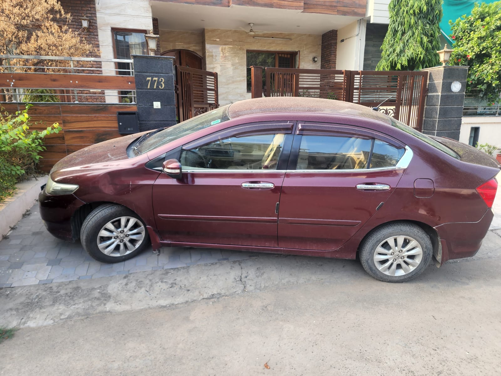 Honda City Car for Sale